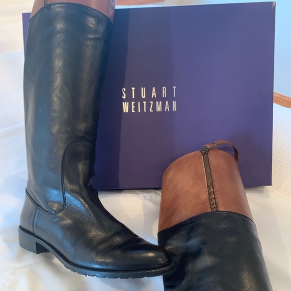 Stuart Weitzman - Picture 11 of 13